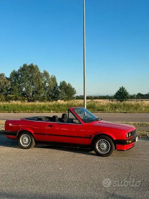 BMW 318I
