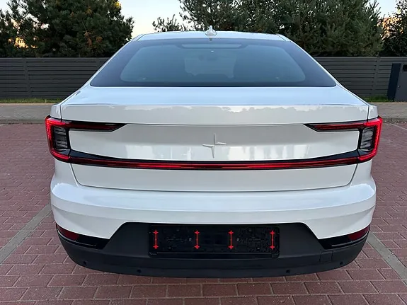 Polestar 2 2022 photo 5
