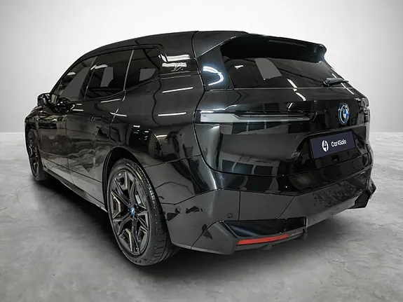 BMW Ix 2024 photo 3