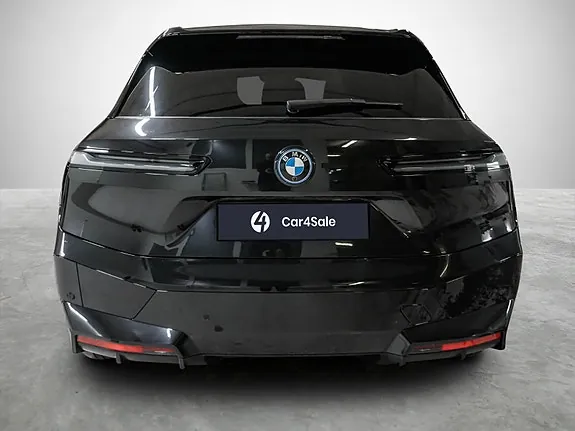 BMW Ix 2024 photo 4