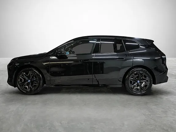 BMW Ix 2024 photo 2