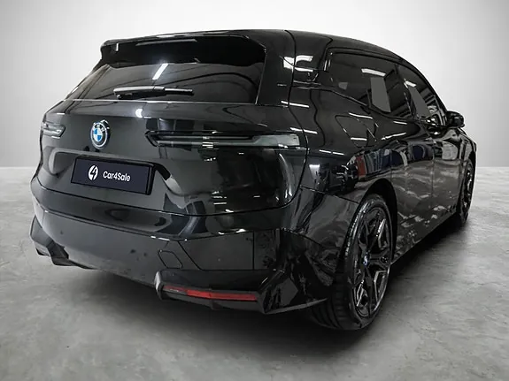 BMW Ix 2024 photo 5