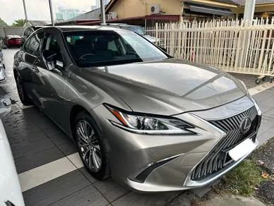 Lexus Es 250