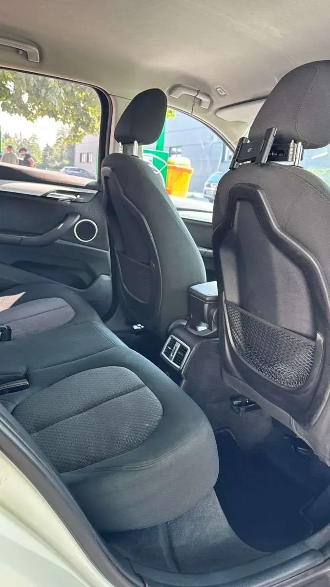 BMW X1 2018 photo 3