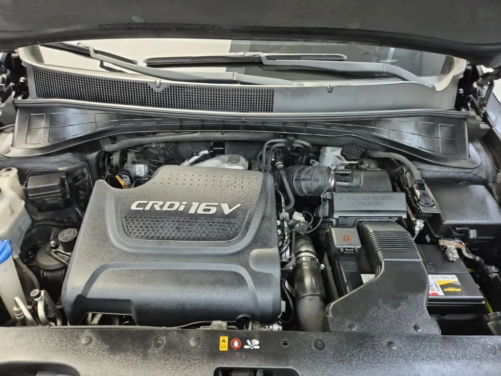Kia Sorento 2017 photo 5