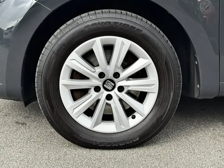 Seat Alhambra 2017 photo 3