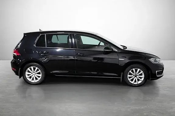 Volkswagen E-Golf Vii 2019 photo 5