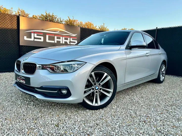 BMW 316