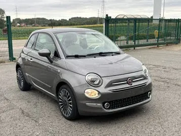 Fiat 500 2017 photo 3