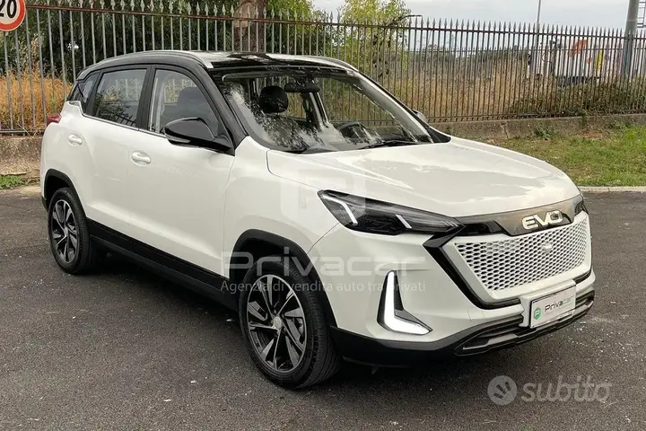 Evo Evo 5 2023 photo 3