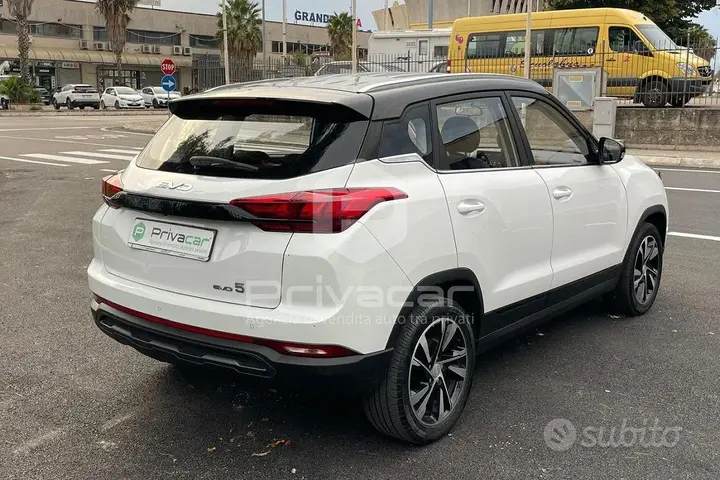Evo Evo 5 2023 photo 5