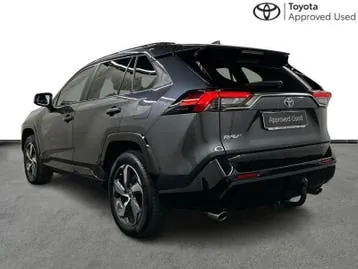 Toyota Rav4 2025 photo 3