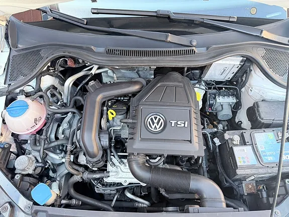 Volkswagen Polo 2015 photo 5