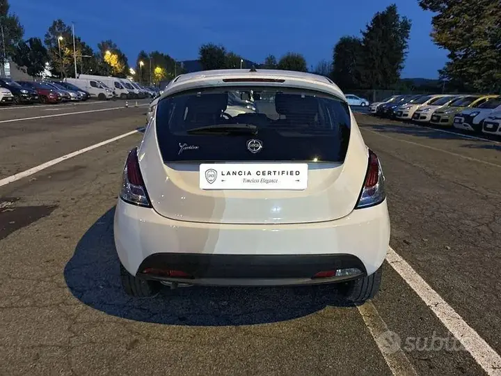 Lancia Ypsilon 2019 photo 4