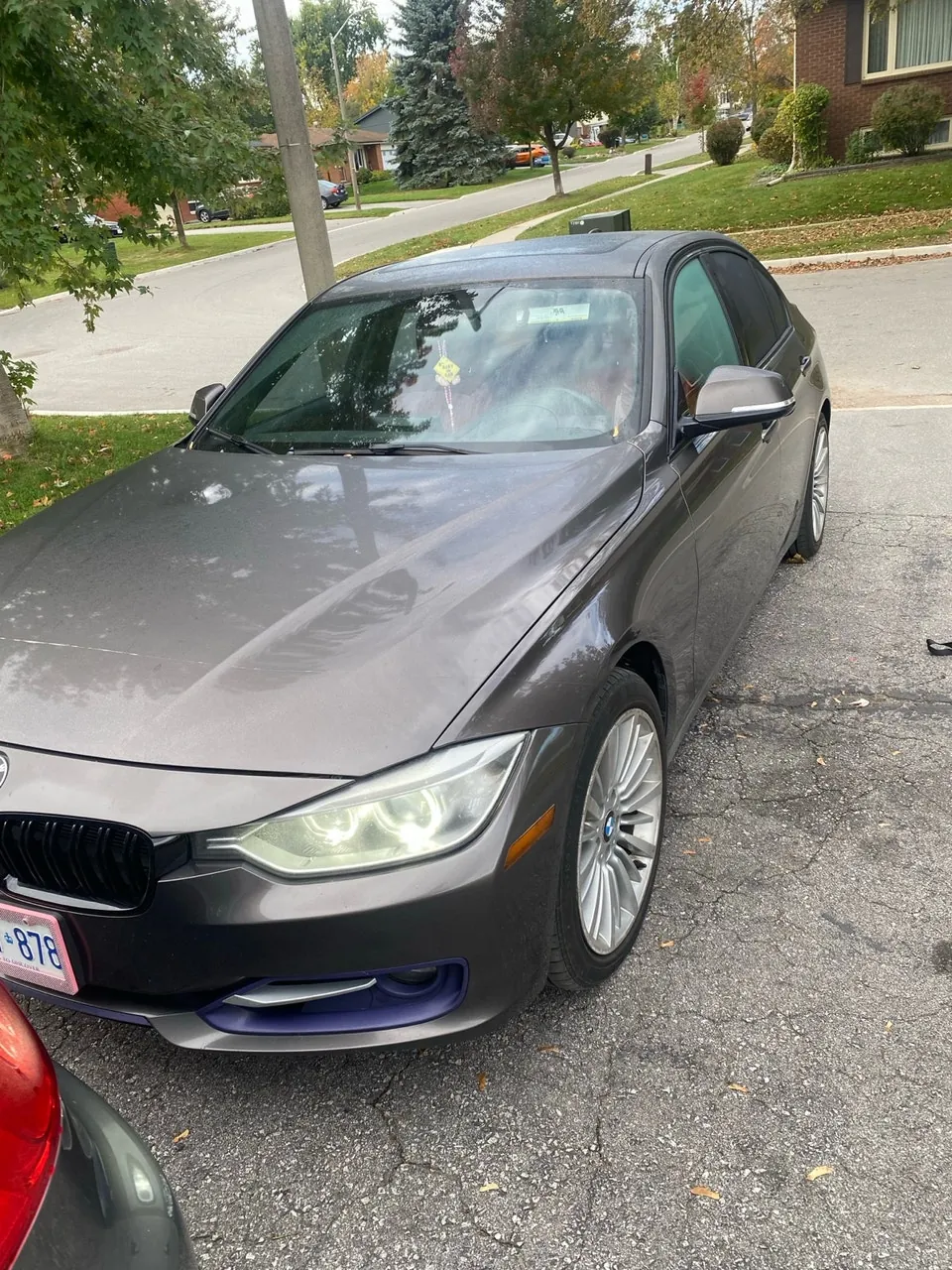 BMW 328I
