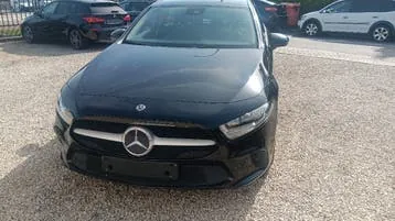 Mercedes-Benz A180D