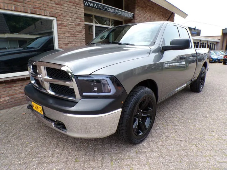 Dodge Ram 1500