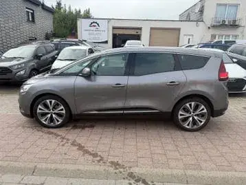 Renault Scenic 2019 photo 2