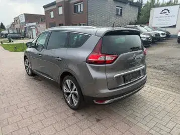 Renault Scenic 2019 photo 3