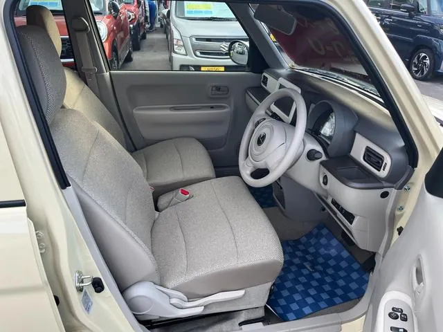 Suzuki Alto 2026 photo 5