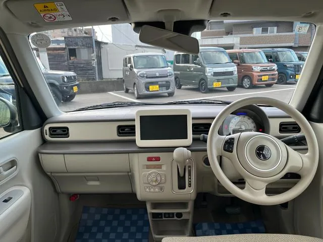 Suzuki Alto 2026 photo 4