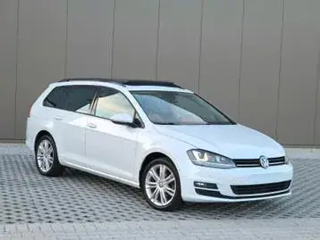 Volkswagen Golf 7