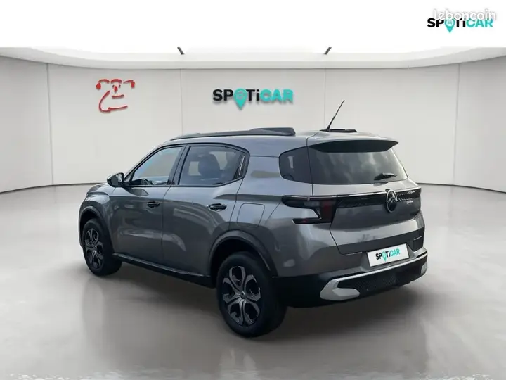 Citroen C3 Aircross 2026 photo 3