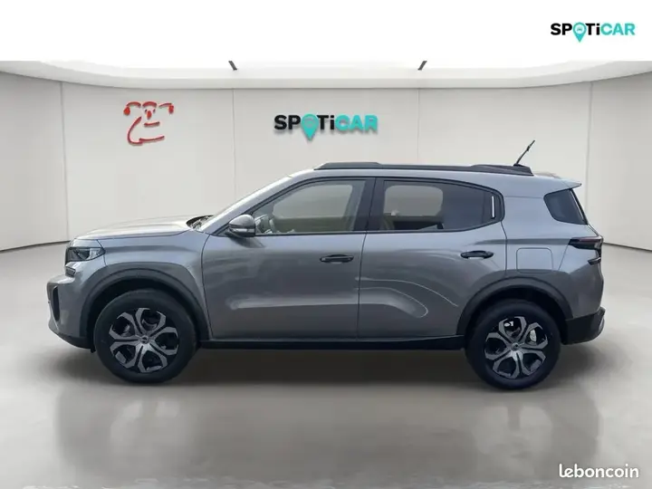 Citroen C3 Aircross 2026 photo 2