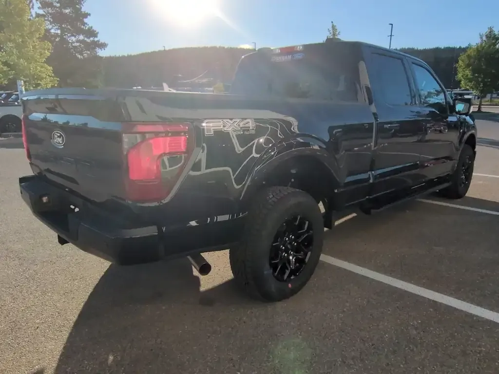 Ford F-150 2026 photo 3