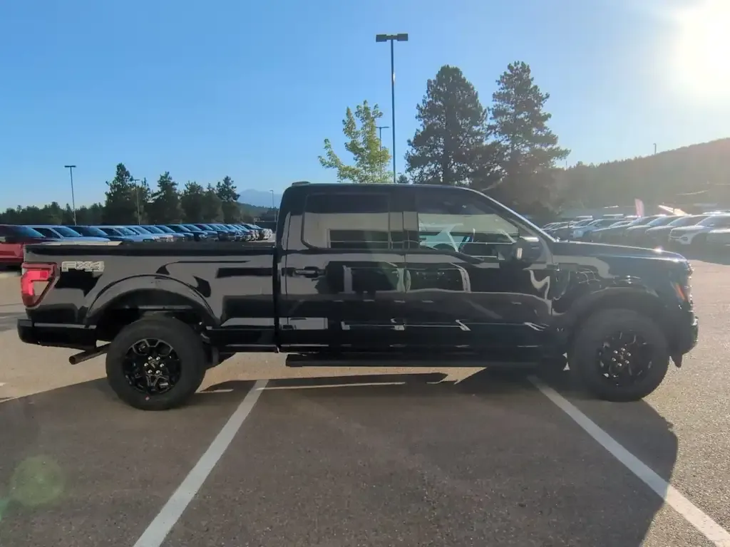 Ford F-150 2026 photo 2