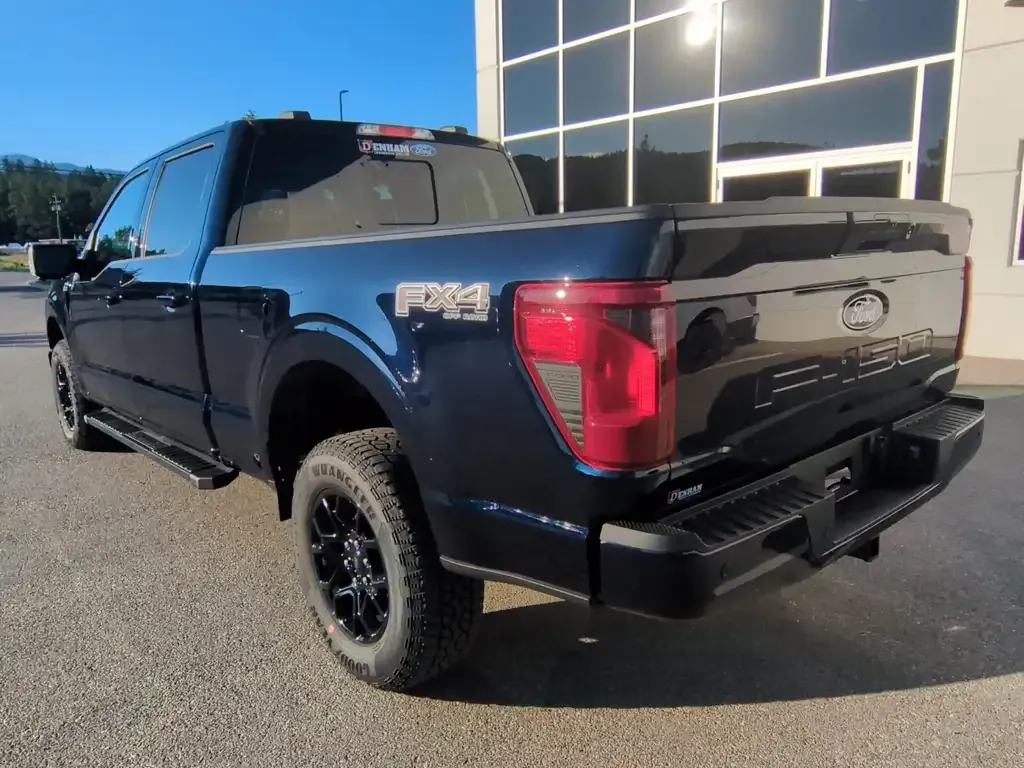 Ford F-150 2026 photo 5