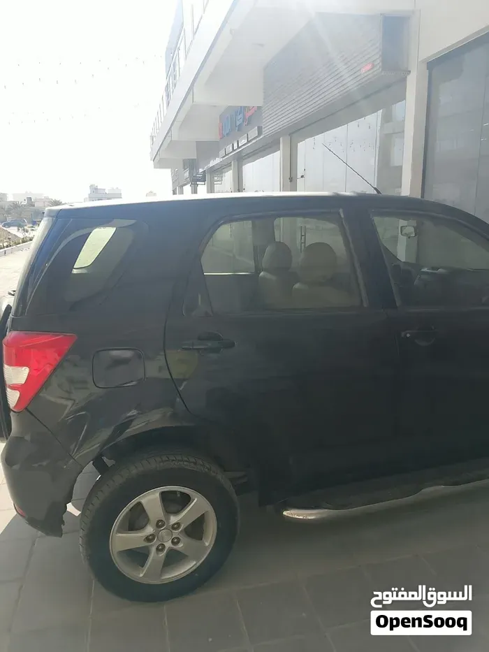 Daihatsu Terios 2008 photo 3