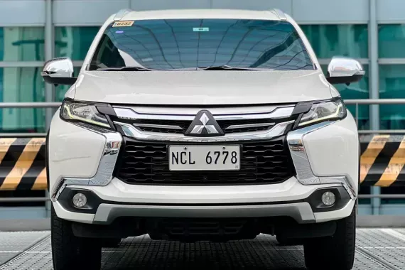 Mitsubishi Montero