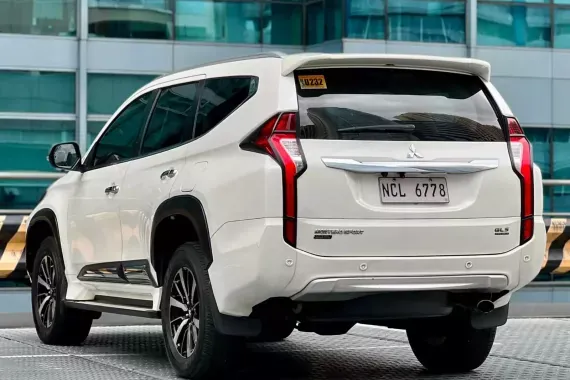 Mitsubishi Montero 2017 photo 4