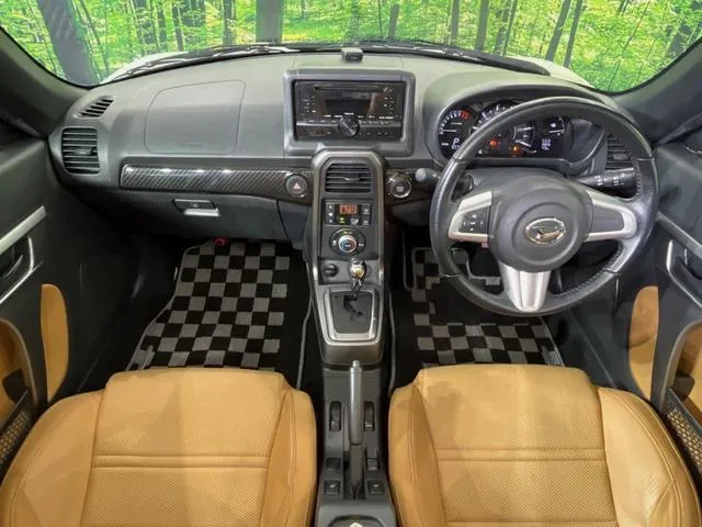 Daihatsu Coppen 2018 photo 2