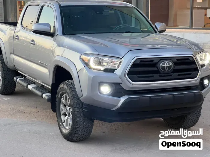 Toyota Tacoma 2020 photo 5