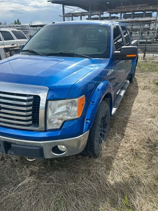 Ford F-150 2010 photo 5