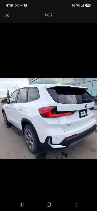 BMW X1 2025 photo 2