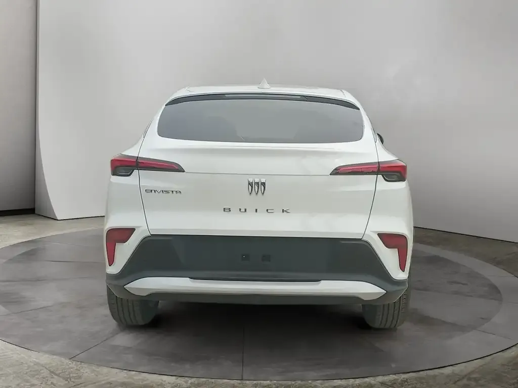 Buick Envista 2026 photo 4