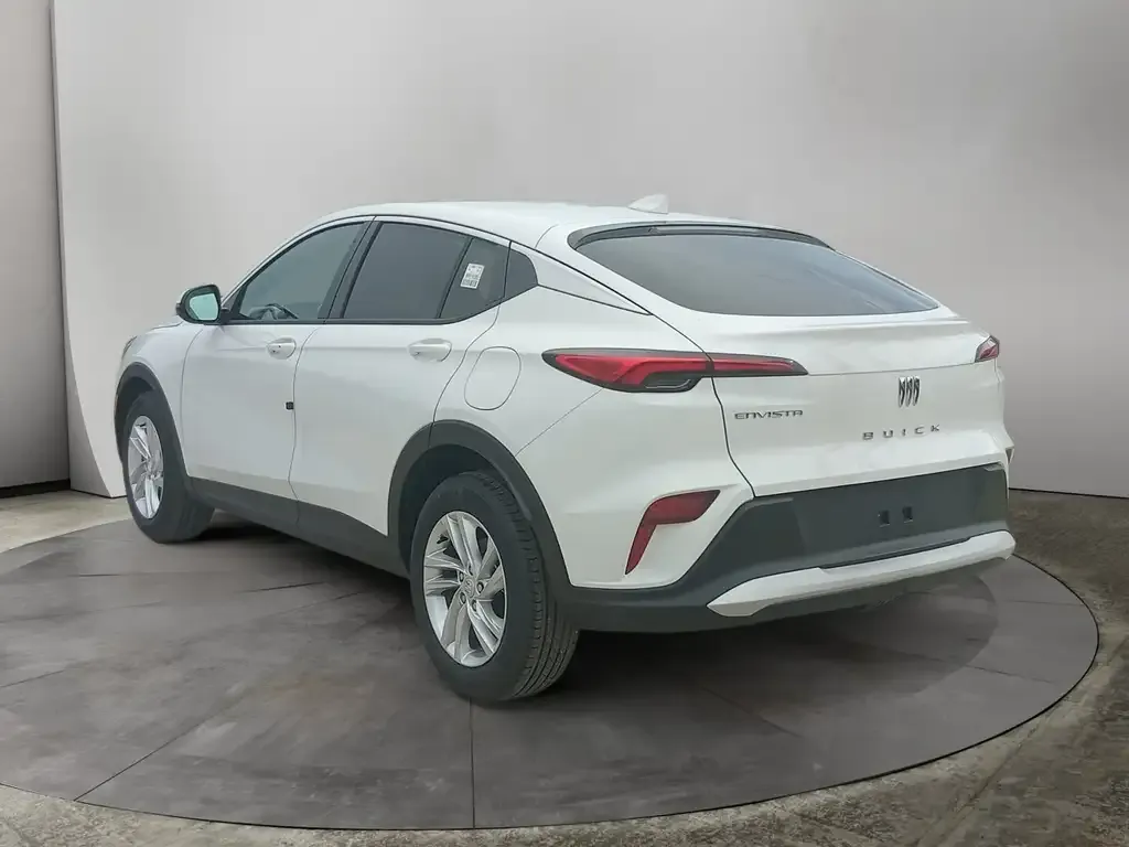 Buick Envista 2026 photo 3