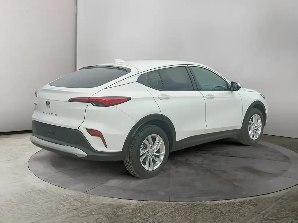 Buick Envista 2026 photo 5