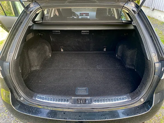 Mazda 6 2009 photo 5