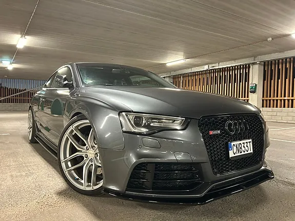 Audi Rs5