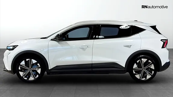 Renault Scenic I 2025 photo 2