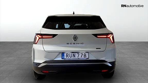 Renault Scenic I 2025 photo 4