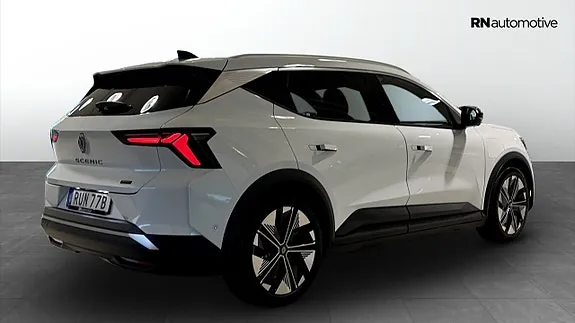 Renault Scenic I 2025 photo 5