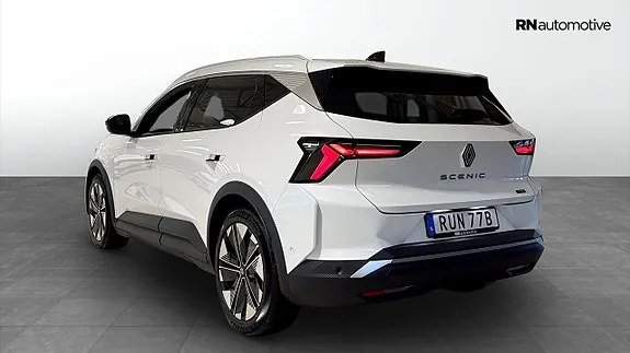Renault Scenic I 2025 photo 3