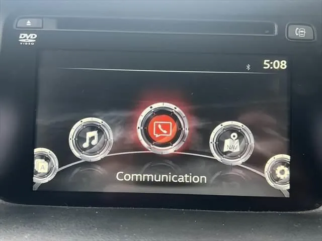 Mazda Cx-5 2015 photo 4