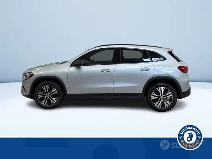 Mercedes-Benz Gla 2026 photo 5