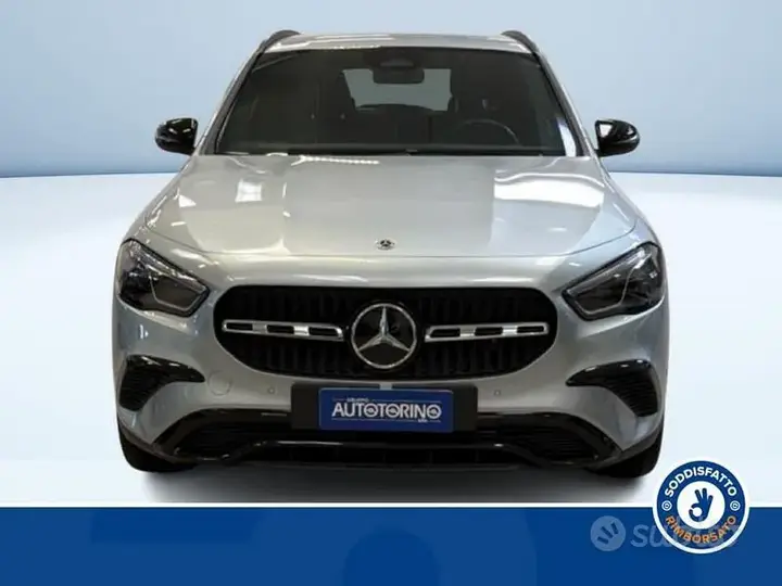 Mercedes-Benz Gla 2026 photo 3
